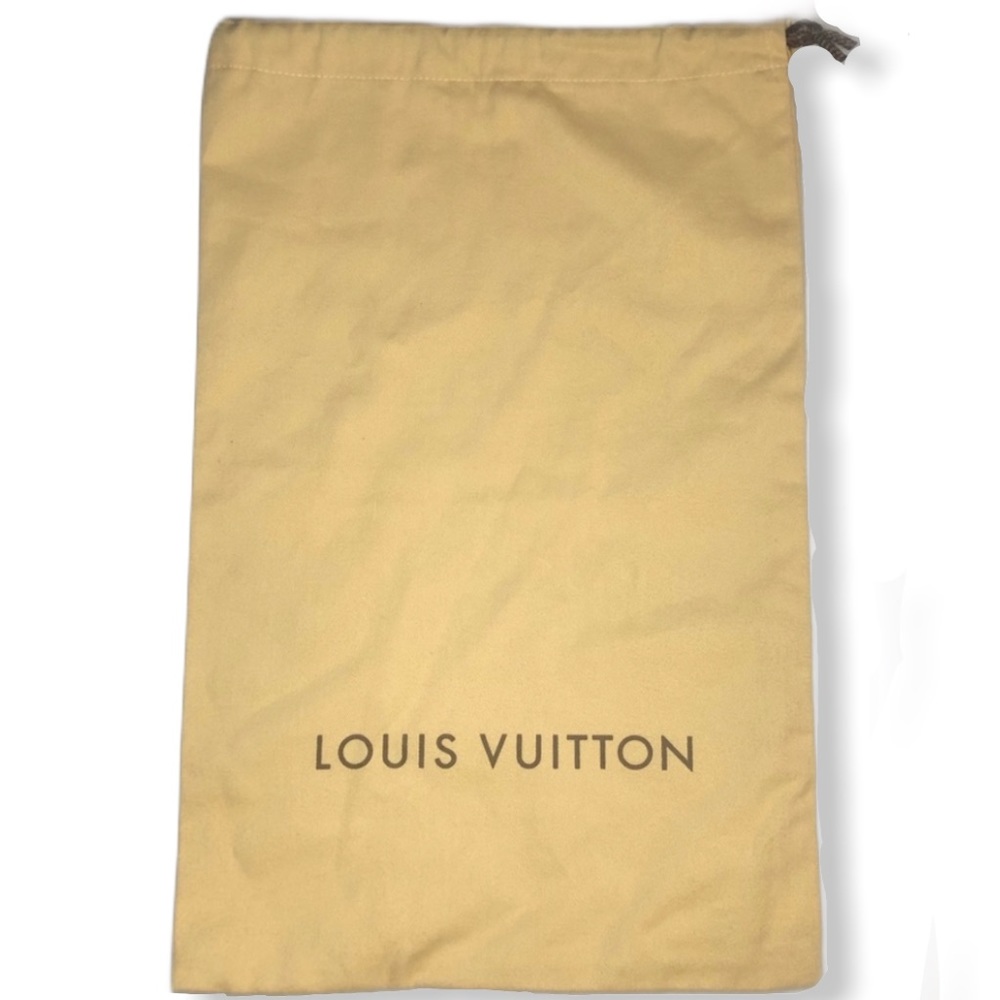 Louis Vuitton Dust Cover